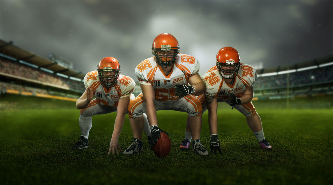 Fellbach Warriors
